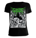 Skewered - Green - Girlies
