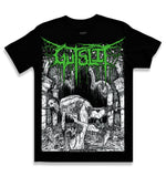 Skewered - Green