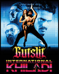 International Khiladi Tour Tshirt