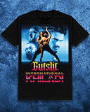 International Khiladi Tour Tshirt