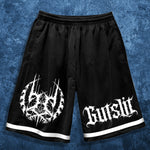 Logo Shorts