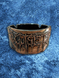 Ceramic Ashtray