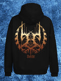 I, Berzerker Logo Hoodie