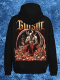 I, Berzerker Hoodie