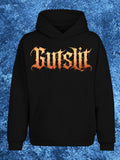 I, Berzerker Hoodie
