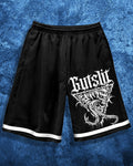 Teething Shorts