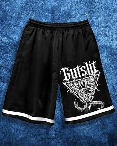 Teething Shorts