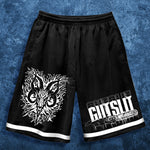 Logo Shorts