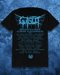 International Khiladi Tour Tshirt