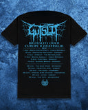 International Khiladi Tour Tshirt