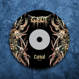 Carnal - CD